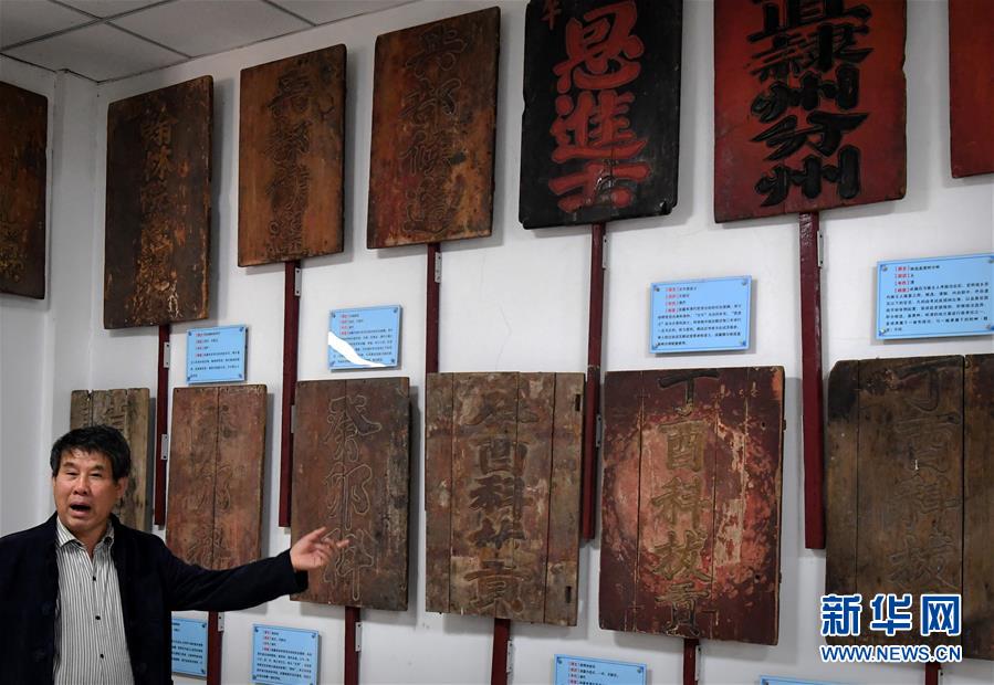 （新華全媒頭條&middot;圖文互動）（22）&ldquo;若問古今興廢事，請君只看洛陽城&rdquo;&mdash;&mdash;千年古都&ldquo;烹制&rdquo;博物館盛宴