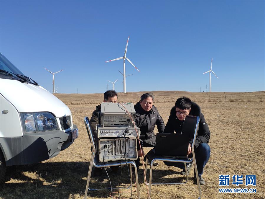 （新華全媒頭條&middot;壯麗70年&middot;奮斗新時代&middot;圖文互動）（8）鑄就&ldquo;大國之眼&rdquo;&mdash;&mdash;來自中國雷達工業(yè)發(fā)源地中國電科第14研究所的蹲點報告