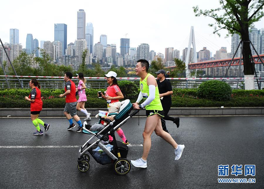 （生態(tài)文明建設(shè)&middot;圖文互動(dòng)）（7）讓山水之城&ldquo;顏值&rdquo;更高、&ldquo;氣質(zhì)&rdquo;更佳&mdash;&mdash;重慶&ldquo;兩江四岸&rdquo;治理提升調(diào)查