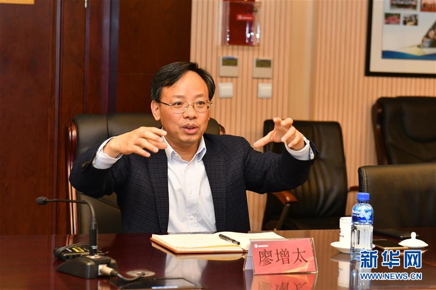 (新華全媒頭條·圖文互動(dòng))(5)“吾將上下而求索”——從萬華改革之路看中國(guó)國(guó)有企業(yè)改革偉大實(shí)踐