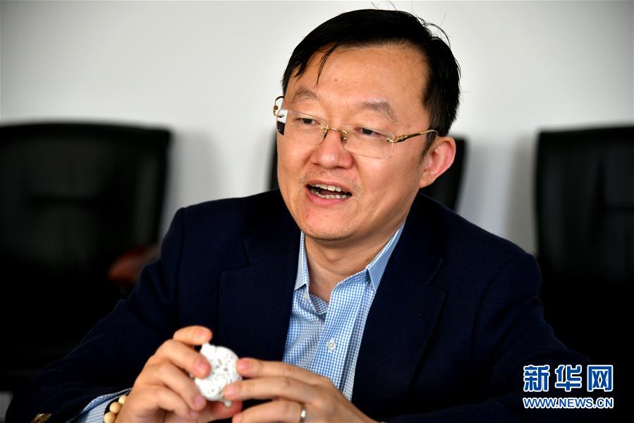 (新華全媒頭條·圖文互動(dòng))(6)“吾將上下而求索”——從萬華改革之路看中國(guó)國(guó)有企業(yè)改革偉大實(shí)踐