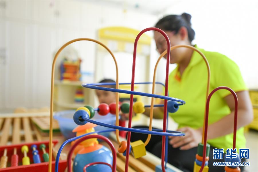 (新華全媒頭條·圖文互動)(4)努力成為好孩子 奮勇爭當接班人——兒童節(jié)前夕回訪習近平總書記關心過的少年兒童