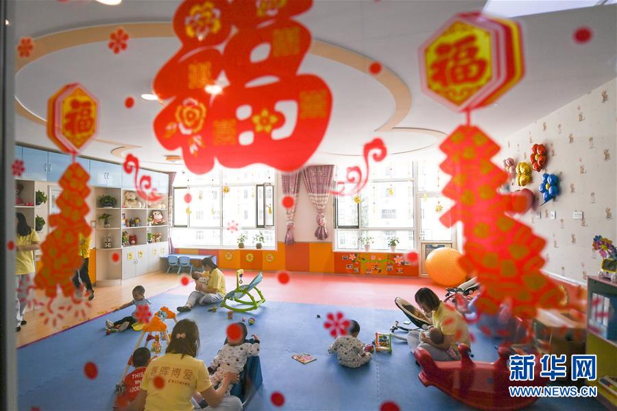 (新華全媒頭條·圖文互動)(5)努力成為好孩子 奮勇爭當接班人——兒童節(jié)前夕回訪習近平總書記關心過的少年兒童