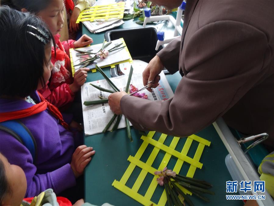 (新華全媒頭條·圖文互動)(7)努力成為好孩子 奮勇爭當接班人——兒童節(jié)前夕回訪習近平總書記關心過的少年兒童