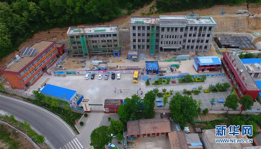 (新華全媒頭條·圖文互動)(2)努力成為好孩子 奮勇爭當接班人——兒童節(jié)前夕回訪習近平總書記關心過的少年兒童