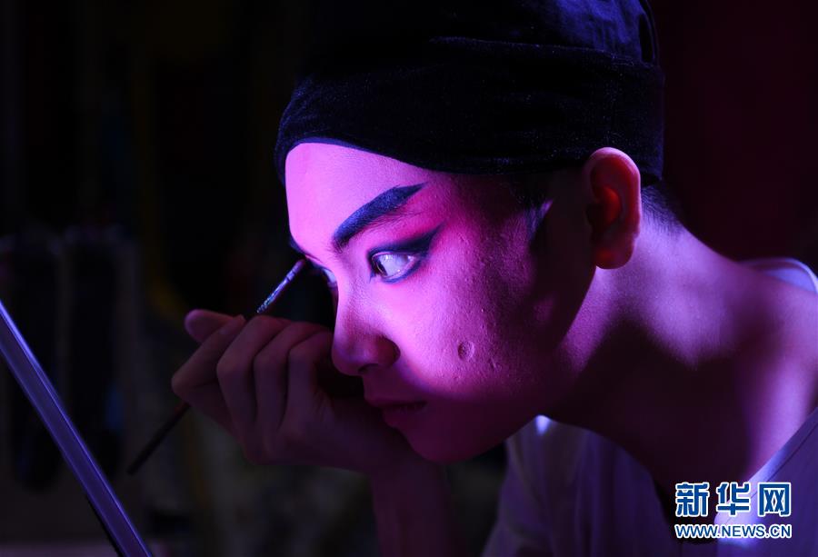 （文化）（5）2019年&ldquo;文化和自然遺產(chǎn)日&rdquo;非遺主會場活動在廣州舉行