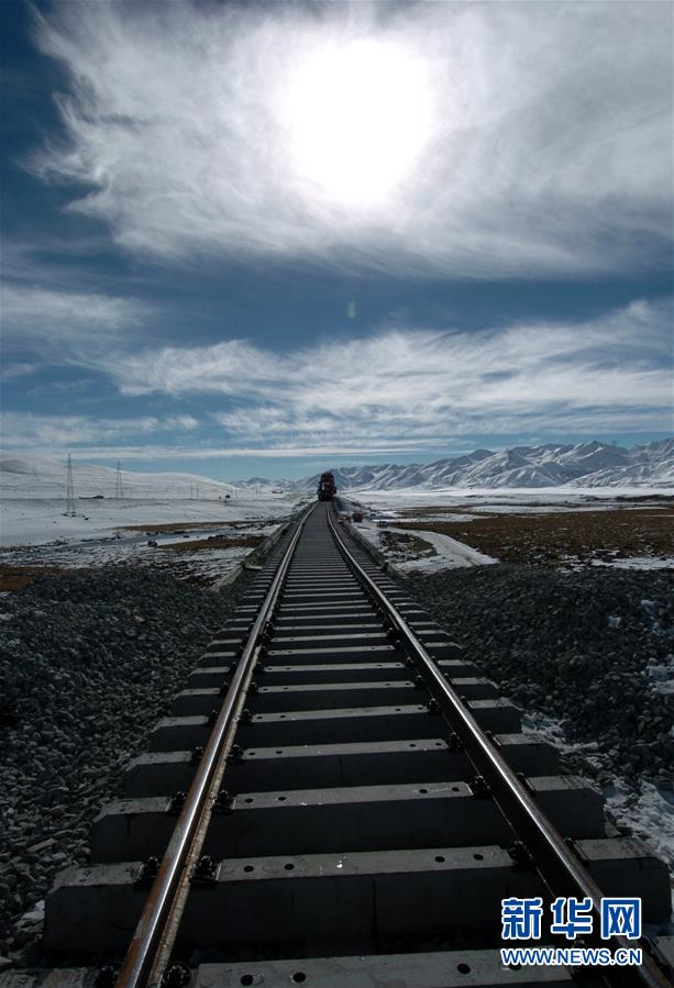 （壯麗七十年&middot;奮斗新時(shí)代&middot;圖文互動(dòng)）（5）天路，讓世界屋脊不再遙遠(yuǎn)