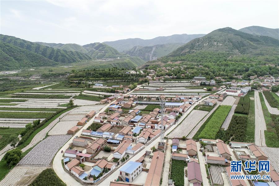 （新華全媒頭條&middot;壯麗70年&middot;奮斗新時(shí)代&middot;圖文互動）（16）中國減貧的西海固報(bào)告