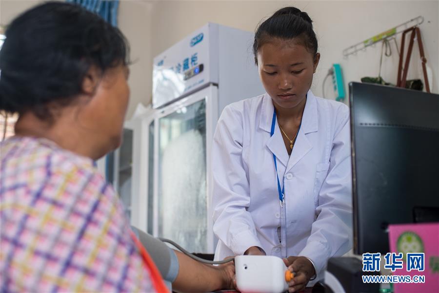 (直過民族脫貧攻堅(jiān)·圖文互動(dòng))(5)“人類童年·西盟佤部落”成長(zhǎng)記