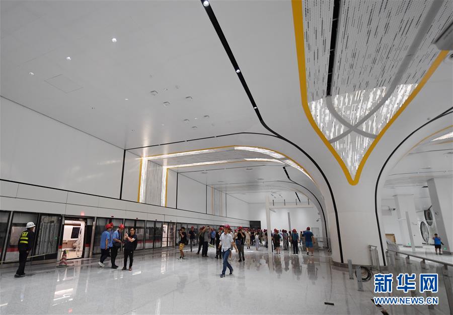 （新華全媒頭條&middot;中國經(jīng)濟(jì)基層行&middot;圖文互動(dòng)）（5）看！這就是中國經(jīng)濟(jì)的信心&mdash;&mdash;當(dāng)前中國經(jīng)濟(jì)觀察之一