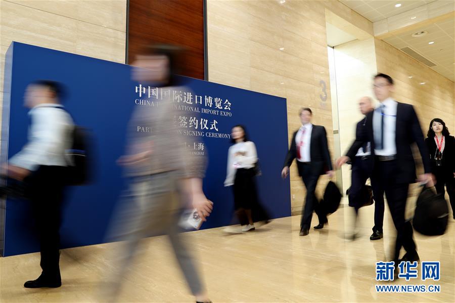 （新華全媒頭條&middot;中國經(jīng)濟(jì)基層行&middot;圖文互動(dòng)）（8）看！這就是中國經(jīng)濟(jì)的信心&mdash;&mdash;當(dāng)前中國經(jīng)濟(jì)觀察之一