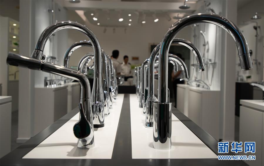 （新華全媒頭條&middot;中國經(jīng)濟基層行&middot;圖文互動）（1）看！這就是中國經(jīng)濟的底氣&mdash;&mdash;當前中國經(jīng)濟觀察之三