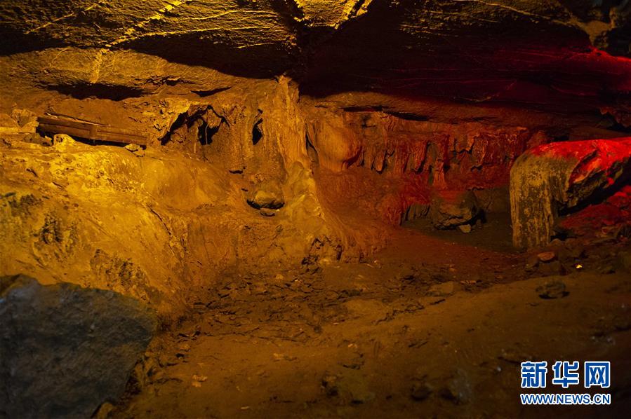 (壯麗70年·奮斗新時代——記者再走長征路·圖文互動)(6)絕對忠誠:斷腸師長陳樹湘的生命倒計(jì)時