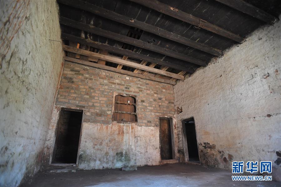 （壯麗70年&middot;奮斗新時(shí)代&mdash;&mdash;記者再走長(zhǎng)征路&middot;圖文互動(dòng)）（5）老百姓舍生忘死救紅軍