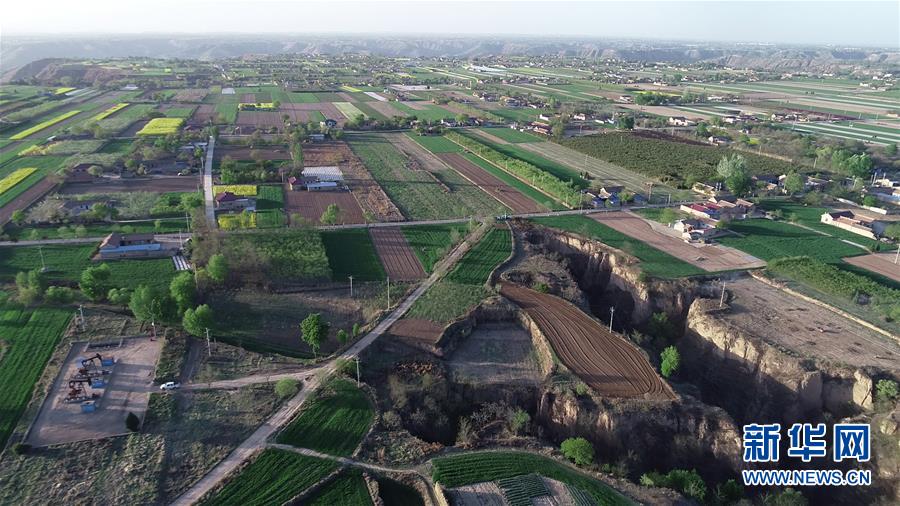 （新華全媒頭條&middot;圖文互動(dòng)）（7）大河之變&mdash;&mdash;聚焦黃河治理三大新變化