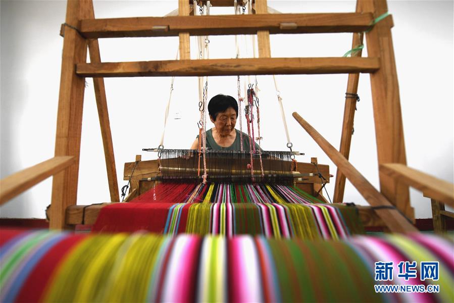 （新華全媒頭條&middot;圖文互動）（1）一個傳統(tǒng)農(nóng)業(yè)縣的脫貧之路&mdash;&mdash;來自河北新河的調(diào)查報(bào)告