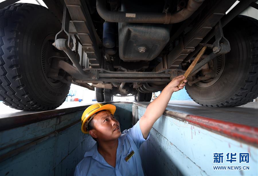 （新華全媒頭條&middot;圖文互動）（9）一個傳統(tǒng)農(nóng)業(yè)縣的脫貧之路&mdash;&mdash;來自河北新河的調(diào)查報(bào)告