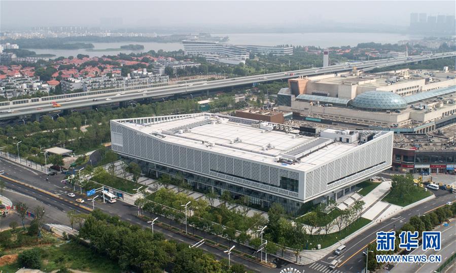 （新華全媒頭條&middot;圖文互動(dòng)）（6）同筑和平 共襄盛會(huì)&mdash;&mdash;寫在第七屆世界軍人運(yùn)動(dòng)會(huì)開(kāi)幕倒計(jì)時(shí)100天之際