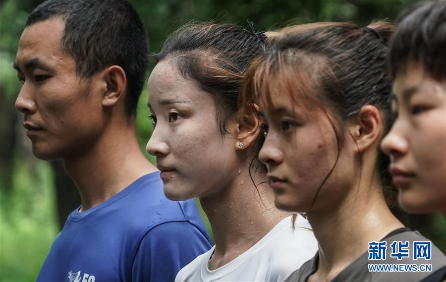 （新華全媒頭條&middot;圖文互動(dòng)）（9）同筑和平 共襄盛會(huì)&mdash;&mdash;寫在第七屆世界軍人運(yùn)動(dòng)會(huì)開(kāi)幕倒計(jì)時(shí)100天之際