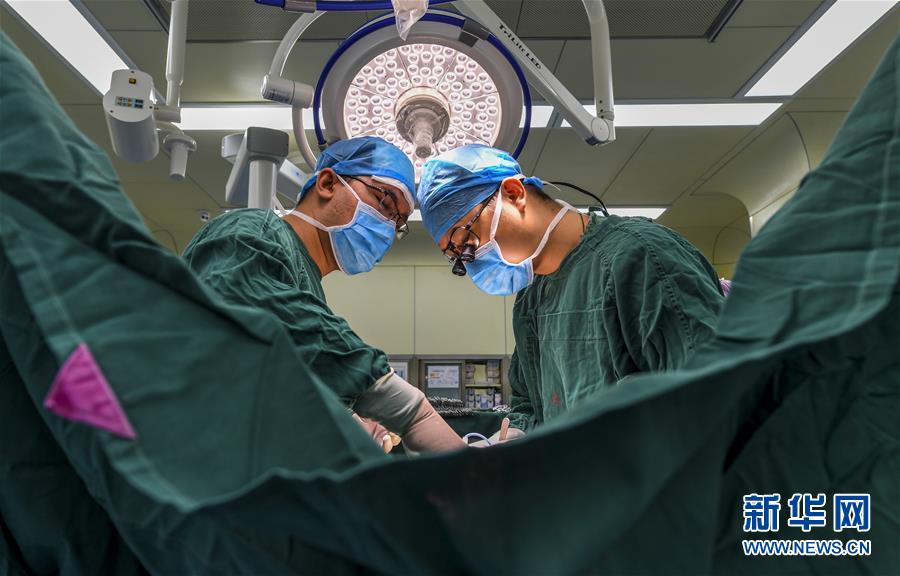 （新華全媒頭條&middot;圖文互動(dòng)）（4）同心援疆，&ldquo;壯闊&rdquo;祖國(guó)西北角