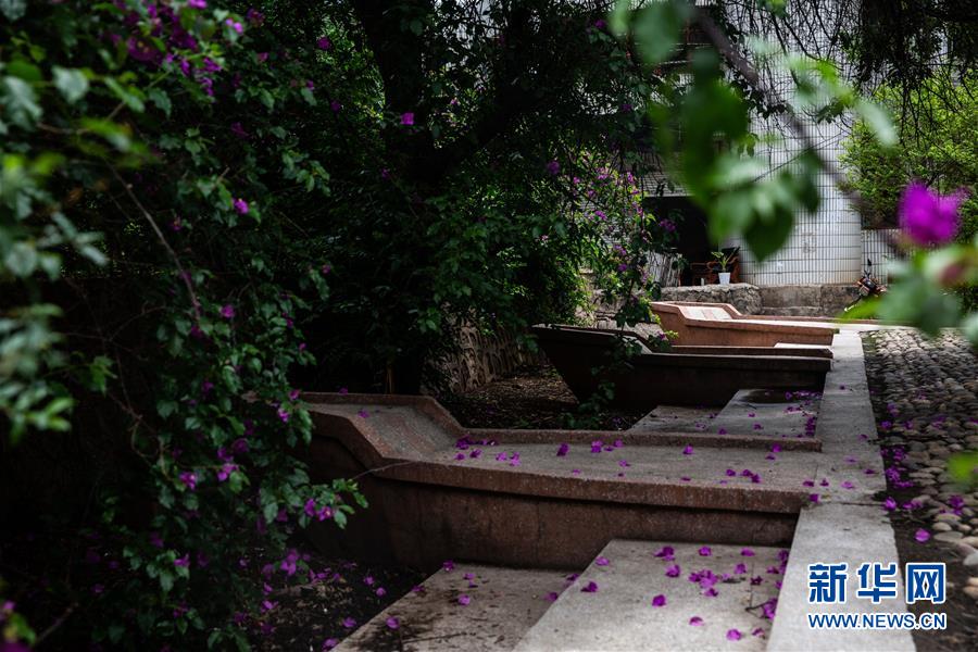 （壯麗70年&middot;奮斗新時代&mdash;&mdash;記者再走長征路&middot;圖文互動）（6）七天七夜，驚心動魄&mdash;&mdash;皎平渡口永不消失的紅色記憶