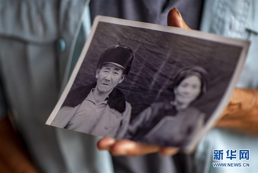 （壯麗70年&middot;奮斗新時(shí)代&mdash;&mdash;記者再走長(zhǎng)征路&middot;圖文互動(dòng)）（1）83年前，那群年輕人的詩(shī)和遠(yuǎn)方