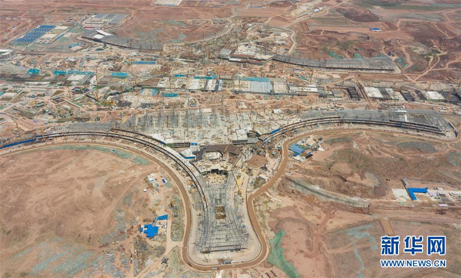 （壯麗70年&middot;奮斗新時(shí)代&mdash;&mdash;共和國(guó)發(fā)展成就巡禮&middot;圖文互動(dòng)）（9）治蜀往事激越 興川今朝豪邁&mdash;&mdash;新中國(guó)成立70年四川發(fā)展巡禮