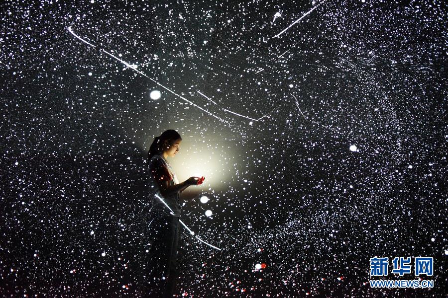 （壯麗70年&middot;奮斗新時(shí)代&mdash;&mdash;共和國發(fā)展成就巡禮&middot;圖文互動(dòng)）（4）多彩貴州闖新路