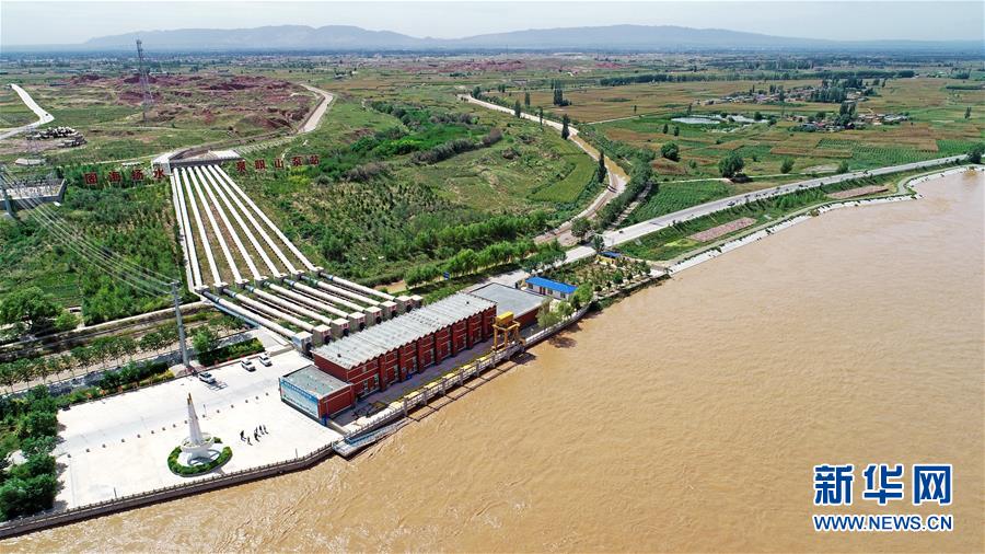 （壯麗70年&middot;奮斗新時(shí)代&mdash;&mdash;共和國(guó)發(fā)展成就巡禮&middot;圖文互動(dòng)）（7）生態(tài)美、百姓富&mdash;&mdash;品讀嶄新&ldquo;寧夏畫卷&rdquo;