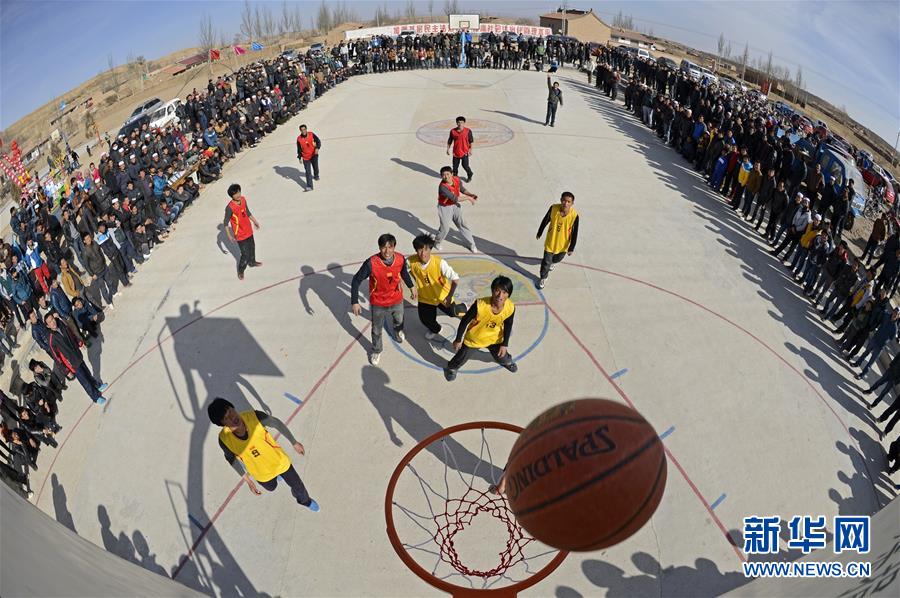 （新華全媒頭條&middot;圖文互動(dòng)）（10）奔跑吧，健康中國(guó)&mdash;&mdash;全民健身在路上