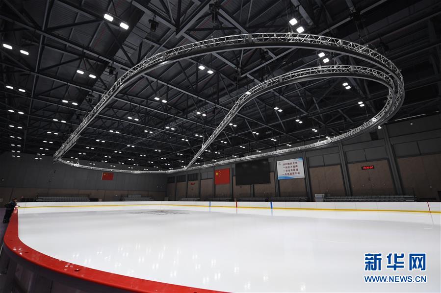 （壯麗70年&middot;奮斗新時代&mdash;&mdash;共和國發(fā)展成就巡禮&middot;圖文互動）（4）千年古城崛起大國首都&mdash;&mdash;北京70年跨越式發(fā)展紀實