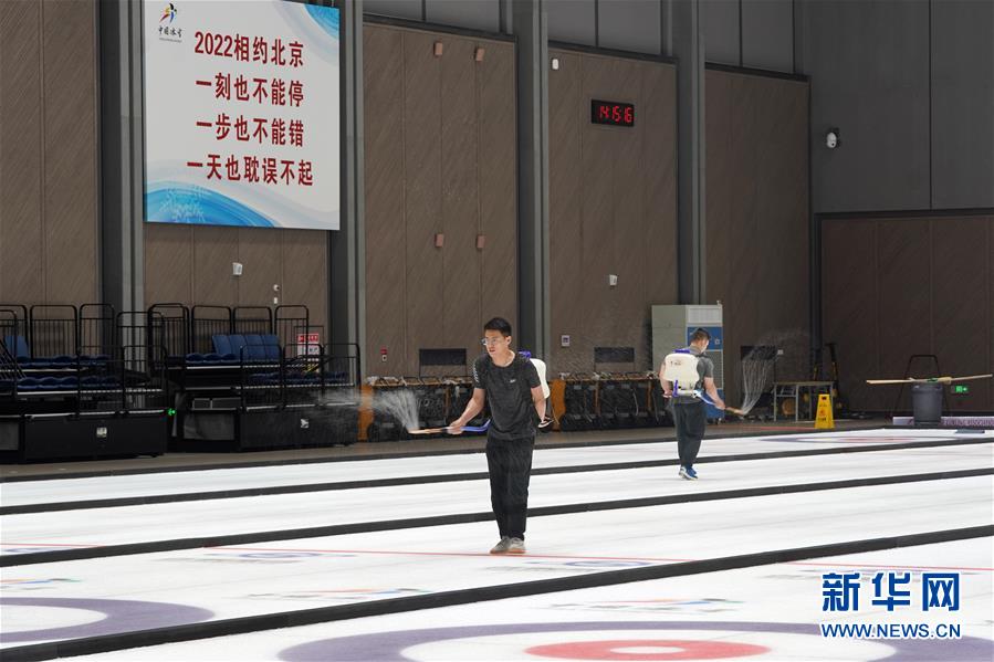 （壯麗70年&middot;奮斗新時代&mdash;&mdash;共和國發(fā)展成就巡禮&middot;圖文互動）（5）千年古城崛起大國首都&mdash;&mdash;北京70年跨越式發(fā)展紀實