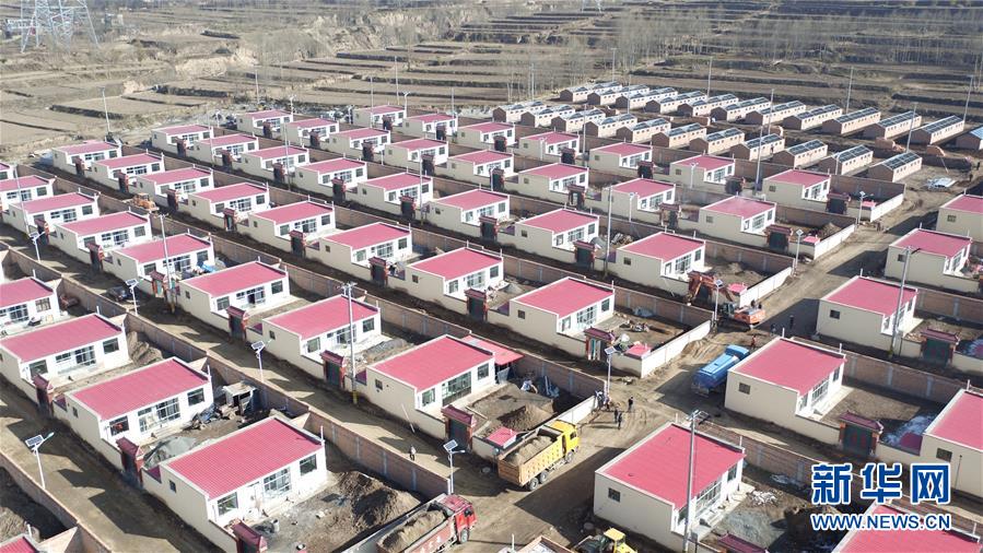 （習(xí)近平的民生關(guān)切事&middot;圖文互動(dòng)）（1）為了夢圓安居，創(chuàng)造幸福生活&mdash;&mdash;習(xí)近平總書記牽掛的民生事之&ldquo;住有所居&rdquo;篇