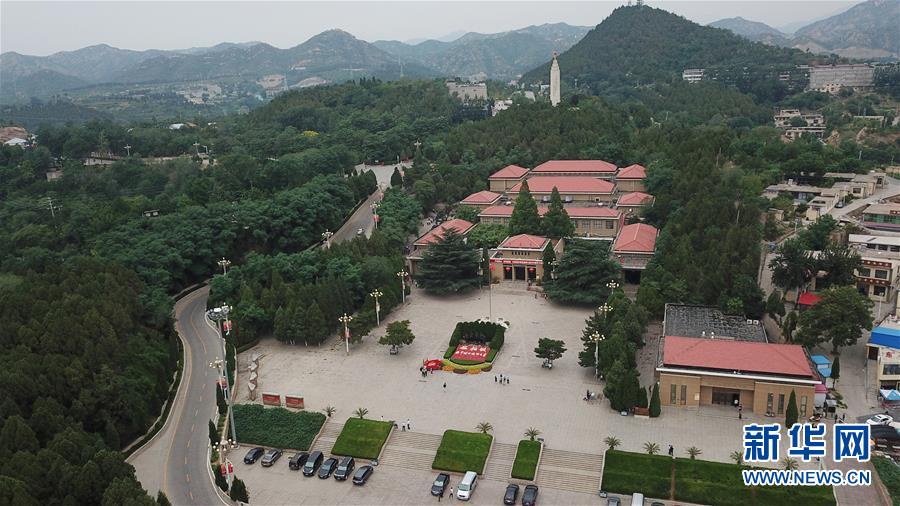 （壯麗70年&middot;奮斗新時代&mdash;&mdash;共和國發(fā)展成就巡禮&middot;圖文互動）（5）砥礪奮進！走好&ldquo;新時代趕考路&rdquo;&mdash;&mdash;喜看京畿大省河北滄桑巨變