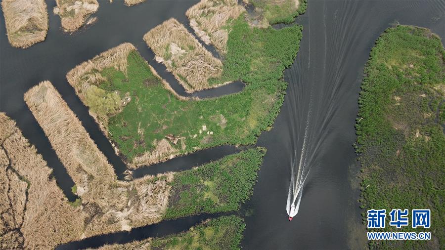 （壯麗70年&middot;奮斗新時代&mdash;&mdash;共和國發(fā)展成就巡禮&middot;圖文互動）（4）砥礪奮進！走好&ldquo;新時代趕考路&rdquo;&mdash;&mdash;喜看京畿大省河北滄桑巨變