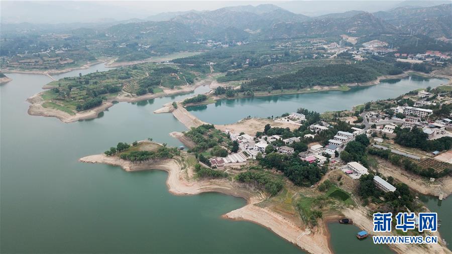 （壯麗70年&middot;奮斗新時代&mdash;&mdash;共和國發(fā)展成就巡禮&middot;圖文互動）（6）砥礪奮進！走好&ldquo;新時代趕考路&rdquo;&mdash;&mdash;喜看京畿大省河北滄桑巨變