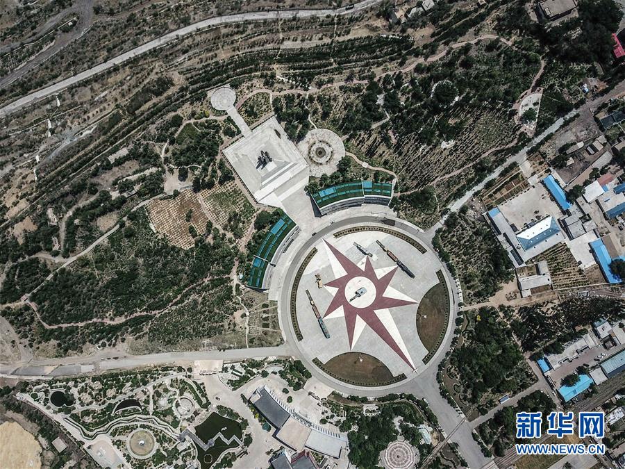 (壯麗70年·奮斗新時代——共和國發(fā)展成就巡禮·圖文互動)(1)共和國“工業(yè)長子”遼寧:遼海潮涌逐浪高