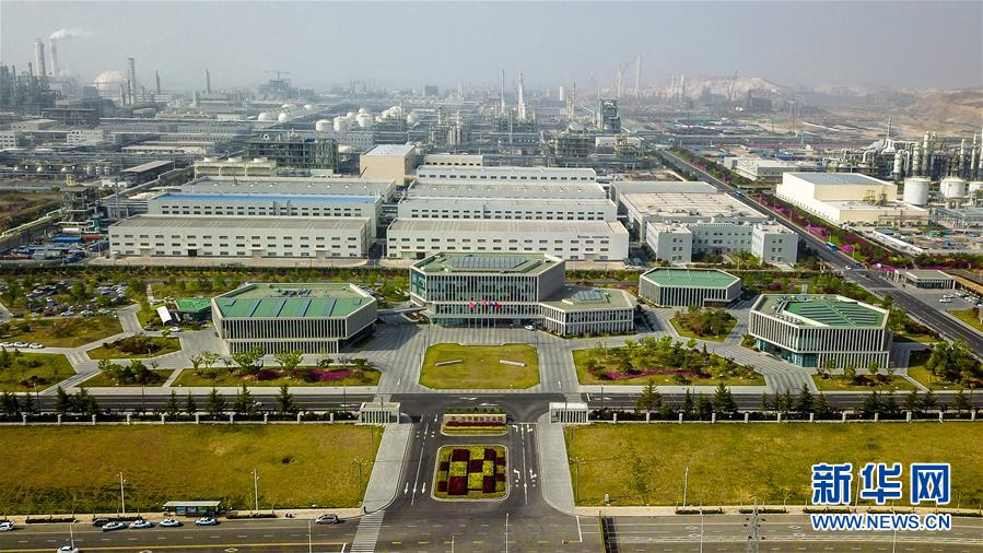 （壯麗70年&middot;奮斗新時(shí)代&mdash;&mdash;共和國(guó)發(fā)展成就巡禮）（7）看今朝齊風(fēng)魯韻　七十載芳華正勁&mdash;&mdash;新中國(guó)成立以來(lái)山東領(lǐng)先發(fā)展紀(jì)實(shí)