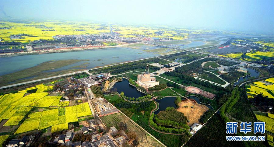 （新華調查&middot;新中國考古重大發(fā)現(xiàn)&middot;圖文互動）（1）你從哪里來，三星堆？