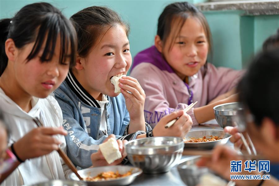 (“中國(guó)之度”系列述評(píng)·圖文互動(dòng))(3)中國(guó)溫度——新中國(guó)成立70周年成就述評(píng)之六