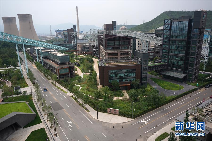 （新華全媒頭條&middot;圖文互動(dòng)）（13）百年首鋼 百煉成鋼&mdash;&mdash;從鋼鐵強(qiáng)國&ldquo;夢工廠&rdquo;到改革轉(zhuǎn)型&ldquo;排頭兵&rdquo;
