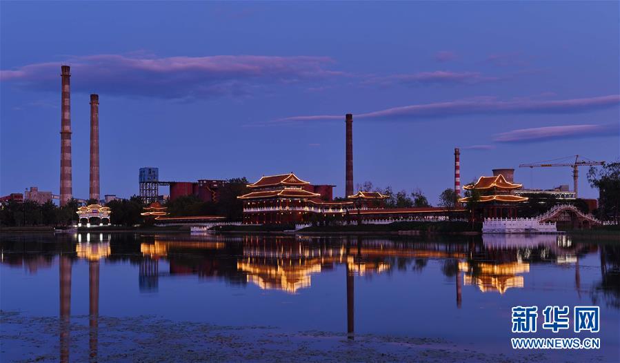 （新華全媒頭條&middot;圖文互動(dòng)）（15）百年首鋼 百煉成鋼&mdash;&mdash;從鋼鐵強(qiáng)國&ldquo;夢工廠&rdquo;到改革轉(zhuǎn)型&ldquo;排頭兵&rdquo;