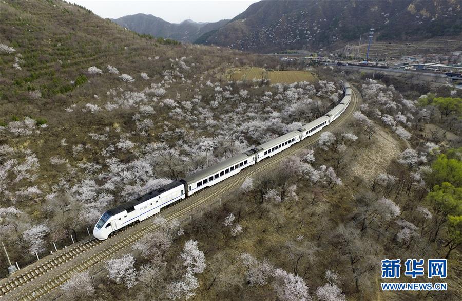 （壯麗70年&middot;奮斗新時代&mdash;&mdash;共和國發(fā)展成就巡禮）（12）人暢其行、貨暢其流&mdash;&mdash;共和國交通運輸業(yè)發(fā)展成就巡禮