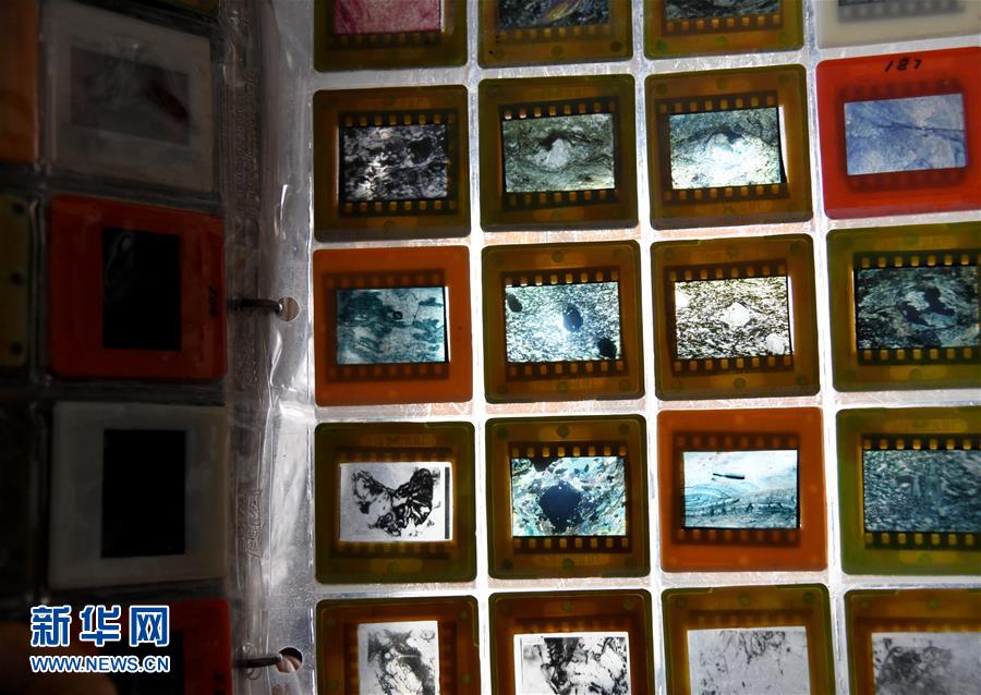 (新華全媒頭條·圖文互動)(11)迸發(fā)生命的無限熾熱——構(gòu)造地質(zhì)學家李德威的赤子之歌