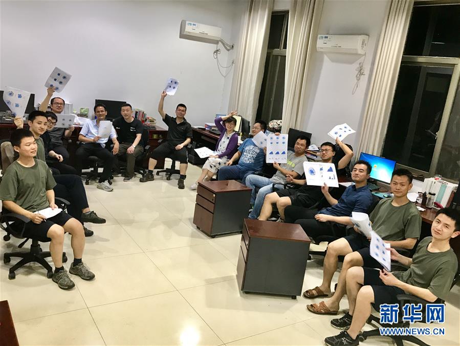 (圖文互動(dòng))(2)“湘約”計(jì)算萬物 世界擁抱未來——寫在2019世界計(jì)算機(jī)大會(huì)開幕之際