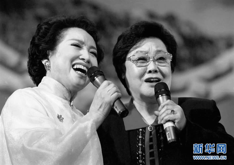 (壯麗70年·奮斗新時(shí)代——共和國(guó)發(fā)展成就巡禮)(2)人民是活水源頭——新中國(guó)現(xiàn)實(shí)題材文藝創(chuàng)作巡禮