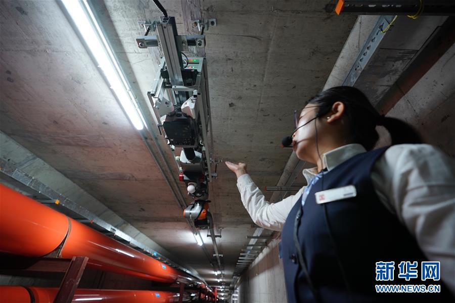 （壯麗70年&middot;奮斗新時(shí)代&middot;重溫囑托看變化&middot;圖文互動）（7）雄安新區(qū)：錨定高質(zhì)量發(fā)展　奮力書寫新時(shí)代答卷