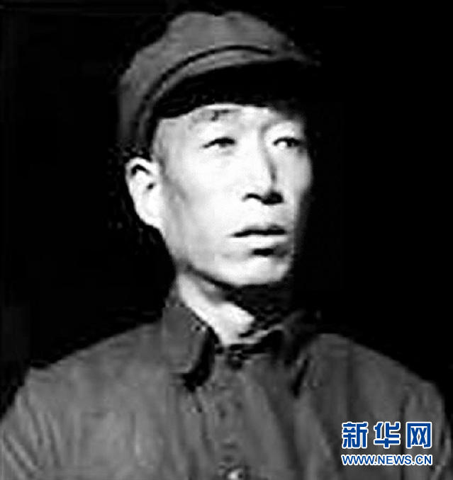 (為了民族復(fù)興·英雄烈士譜·圖文互動(dòng))李殿冰:善打麻雀戰(zhàn)的太行勇士