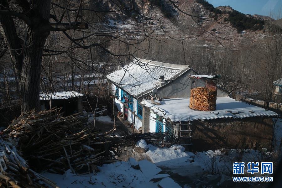 （集中連片特困地區(qū)貧困村調(diào)研行&middot;圖文互動(dòng)）（1）只要有信心，黃土變成金&mdash;&mdash;河北阜平縣駱駝灣村和顧家臺(tái)村脫貧調(diào)查 