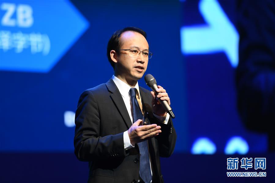 （新華全媒頭條&middot;圖文互動）（6）心算、珠算到超算 計算&ldquo;極限&rdquo;該如何突破？&mdash;&mdash;世界計算機大會新觀察